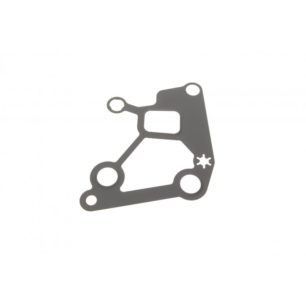Комплект прокладок (нижній) Opel Astra K 1.4 15-