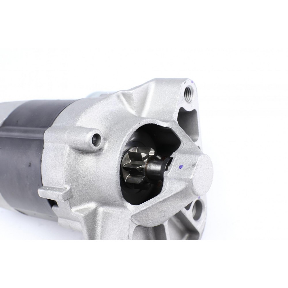 Стартер Renault Clio/Kangoo/Megane/Scenic/Dacia Dokker/Duster 1.4-1.6 97- (0,85kw)(z=8)