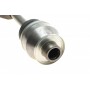 Піввісь (передня) VW T5/T6 1.9TDI-2.5TDI 03- (L) (26x38x613)