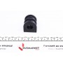 Втулка стабілізатора (переднього) Renault Clio III 05- (d=20.5mm)