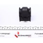 Втулка стабілізатора (переднього) Mazda 6 1.8-2.5 07-13 (d=22.7mm)