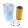 Фільтр масляний Hyundai Accent/i30/Elantra 1.1/1.5/1.6CRDi 05-