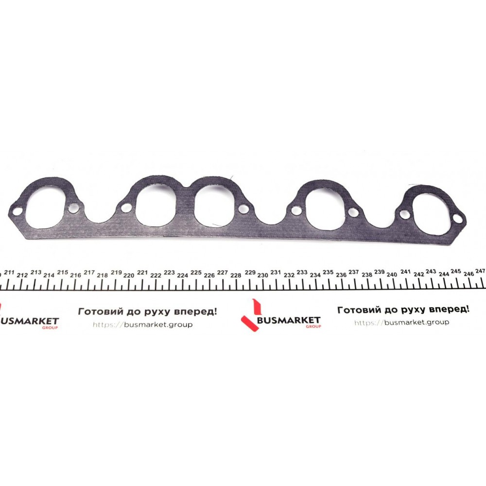 Комплект прокладок (верхній) VW LT/T4 2.5TDI (без прокладки ГБЦ)