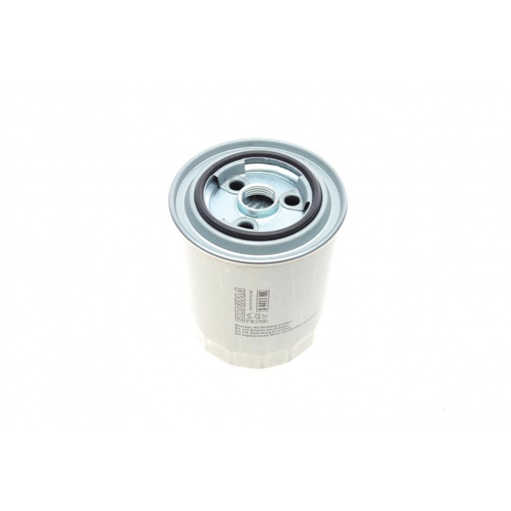 Фільтр паливний Toyota Land Cruiser 100/90/Corolla 2.0D-4.2D 98-07