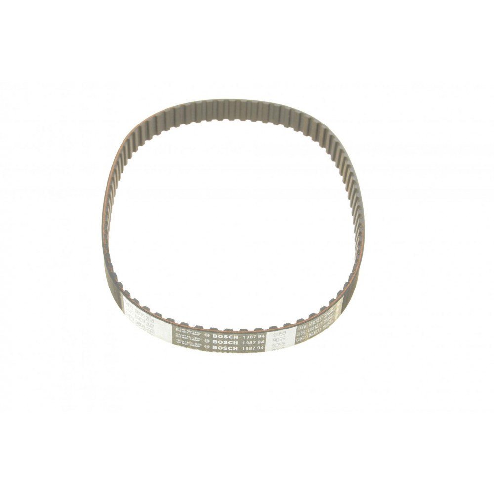 Ремінь ТНВД VW LT 2.4D/TD 79-96/Audi 100 2.0 D 82-90 (75x20)