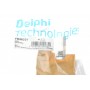 Подушка двигуна (передня) Opel Combo 1.3-1.7CDTI 01-