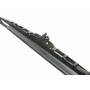 Щітки склоочисника (600/450mm) Citroen C2/C3/Peugeot 1007 02-