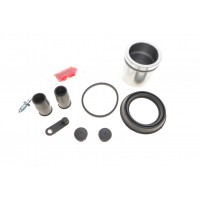 Ремкомплект супорта (переднього) BMW X4 (F26) 14- (d=57mm) (+поршень) (Bosch)