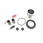 Ремкомплект супорта (переднього) BMW X4 (F26) 14- (d=57mm) (+поршень) (Bosch)