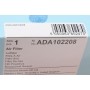 Фільтр повітряний VW Golf/ Passat 1.6-1.8 -93/ Chrysler Neon/ Voyager 1.8-3.8 95-01