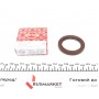 Сальник колінвалу (передній) Toyota Camry/Land Cruiser/Hilux 2.5-3.4 86-08 (44x55x6)