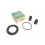 Ремкомплект супорта (переднього) Dodge Cliber/Jeep Patriot 06- (d=57mm) (Akebono) (замінений на 257072)