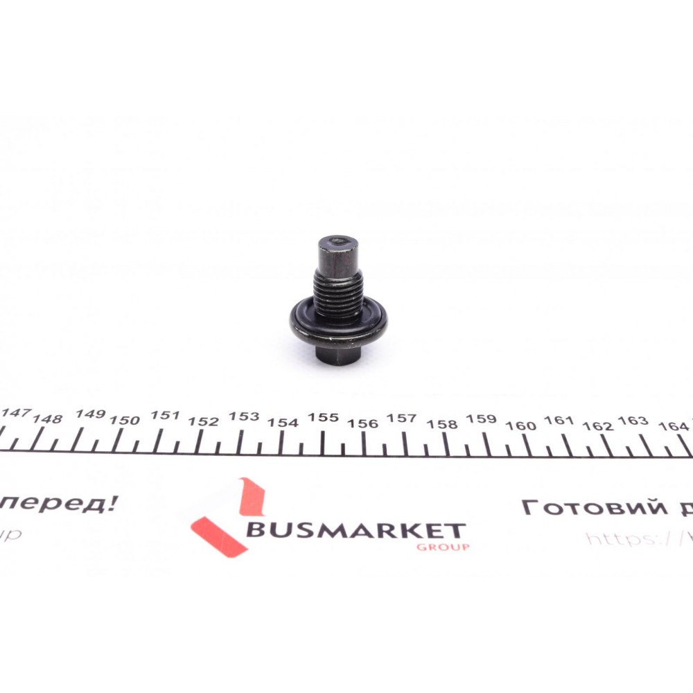 Болт зливу оливи Ford Transit/ Citroen Jumper/ Peugeot Boxer 06-