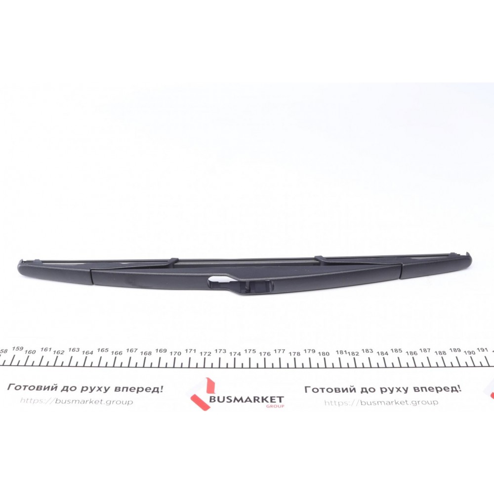 Щітка склоочисника (задня) (350mm) Renault Kangoo 1.5/1.6 dCi 08-