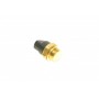 Датчик увімкнення вентилятора VW Caddy II 1.4-1.9TDi/MB Vito (W638) 95-04 (3 конт.) (102-92/95-85°C)