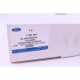 Форсунка Ford Focus III 1.6TDCi 10-17/Transit Connect 1.6TDCi 13-