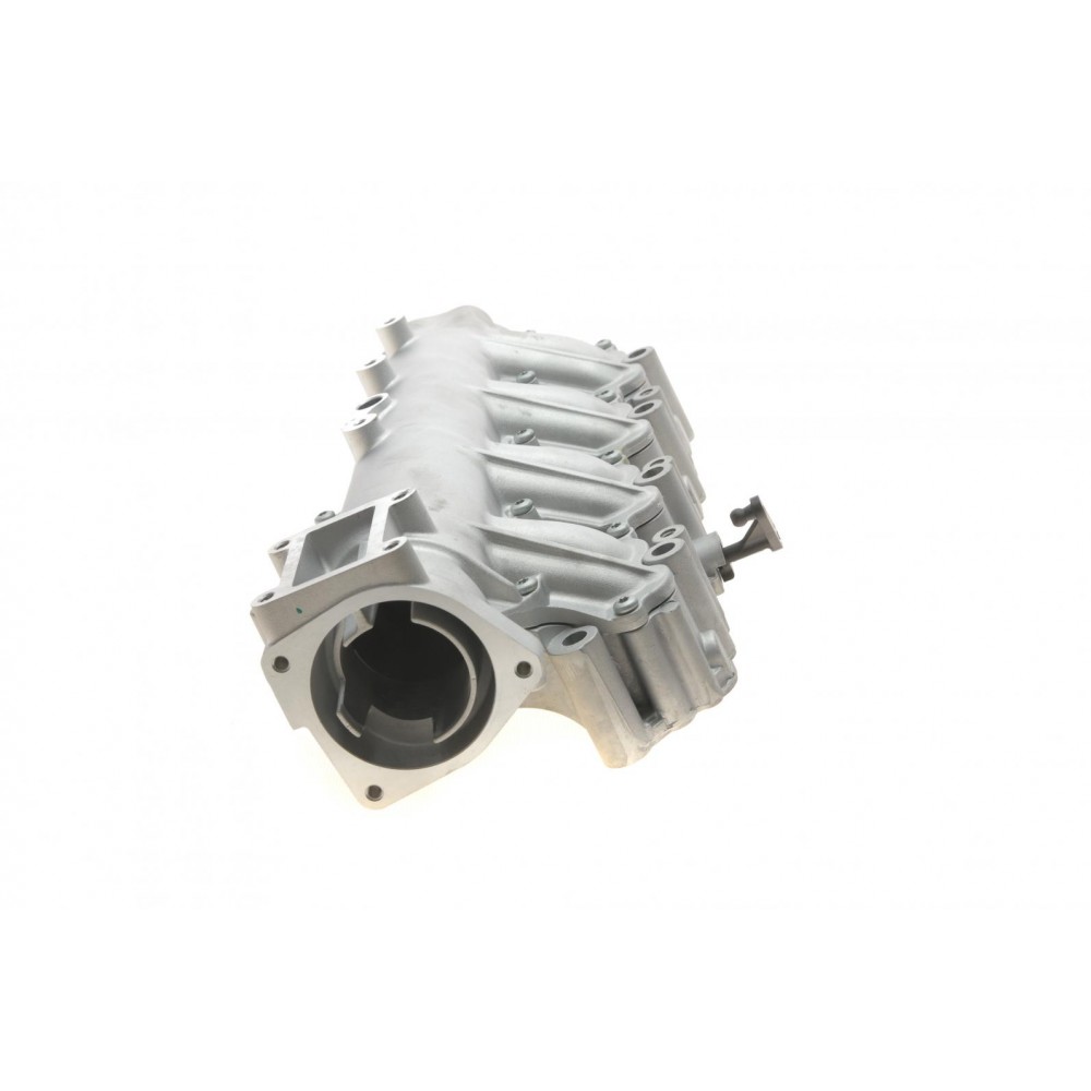 Колектор впускний Opel Astra H/Vectra C 1.9CDTI 04-10 (з прокладкою)