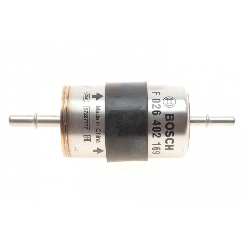 Фільтр паливний Volvo S60/S90/V60/V90/XC60/XC90 14- (h=168mm)