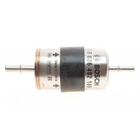 Фільтр паливний Volvo S60/S90/V60/V90/XC60/XC90 14- (h=168mm)