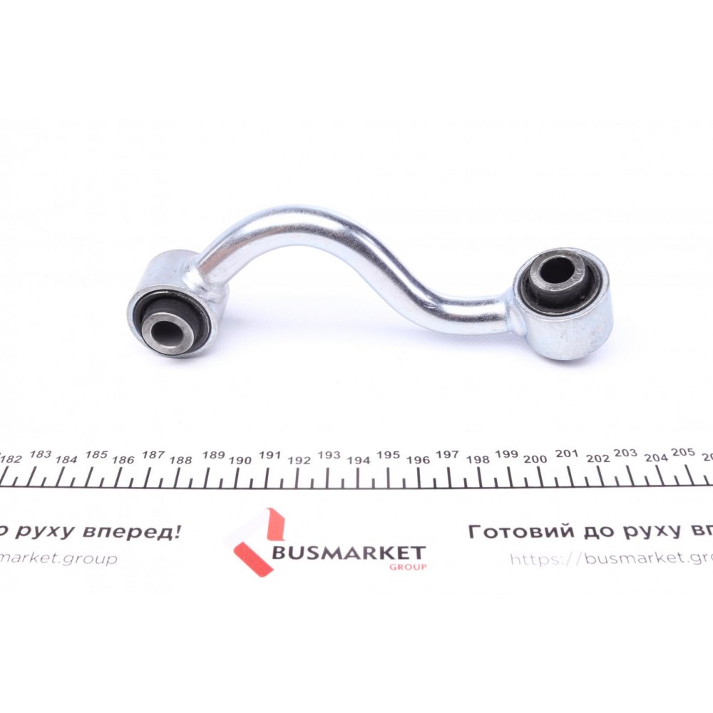 Тяга стабілізатора (заднього) (R) Nissan X-Trail 07-