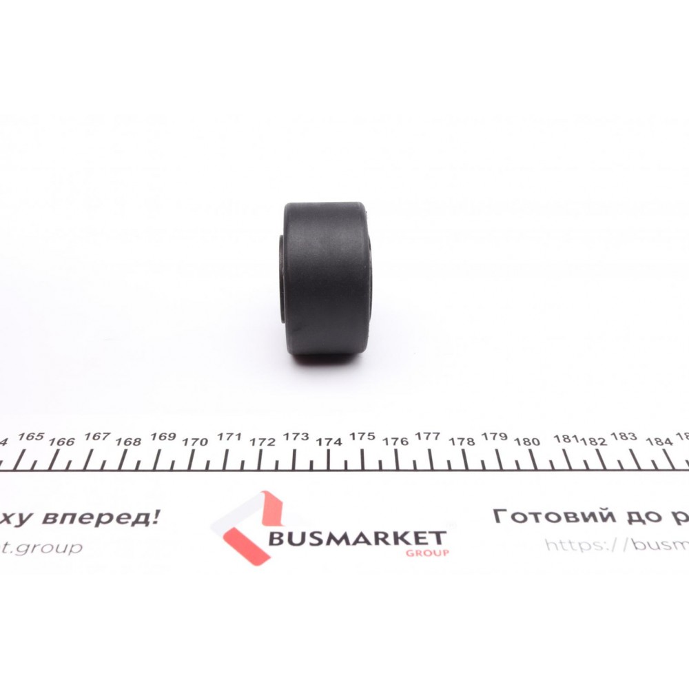 Ролик генератора Citroen Jumper/Peugeot Boxer 2.0/2.2HDi 01- (паразитний) (50х26) (MPQ0140)