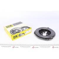 Корзина зчеплення Skoda Fabia/Octavia/Roomster 97-15