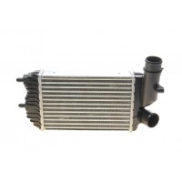 Радіатор інтеркулера Citroen Jumper/Fiat Ducato 1.9-2.8D 96-
