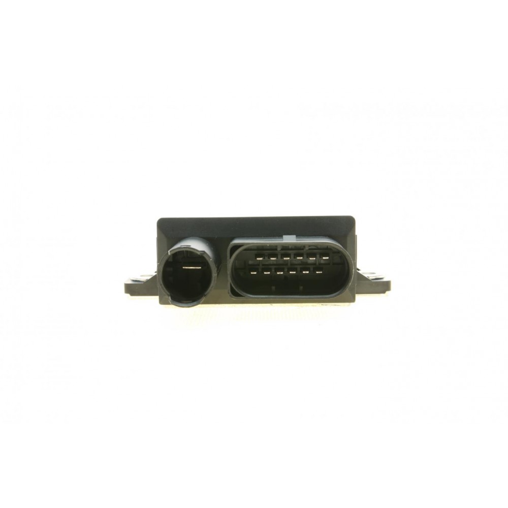 Реле свічок розжарювання BMW 3 (E46)/5 (E60) 2.0d 01-08 (M47) (+ свічки) (HÜCO)