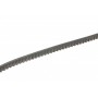Ремень генератора Ford Sierra 2.3-2.8 82-88/Toyota Hiace 2.4 95-01/VW T3 1.6/1.7D 84-01 (13x1225)