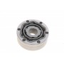 ШРКШ (внутрішній) Audi A3/Seat Leon/Skoda Octavia/VW Golf IV 96-10 (L) (33z/100mm)