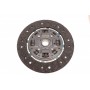 Комплект зчеплення MB Sprinter 2.2-2.7CDI 03-06 (d=240mm)