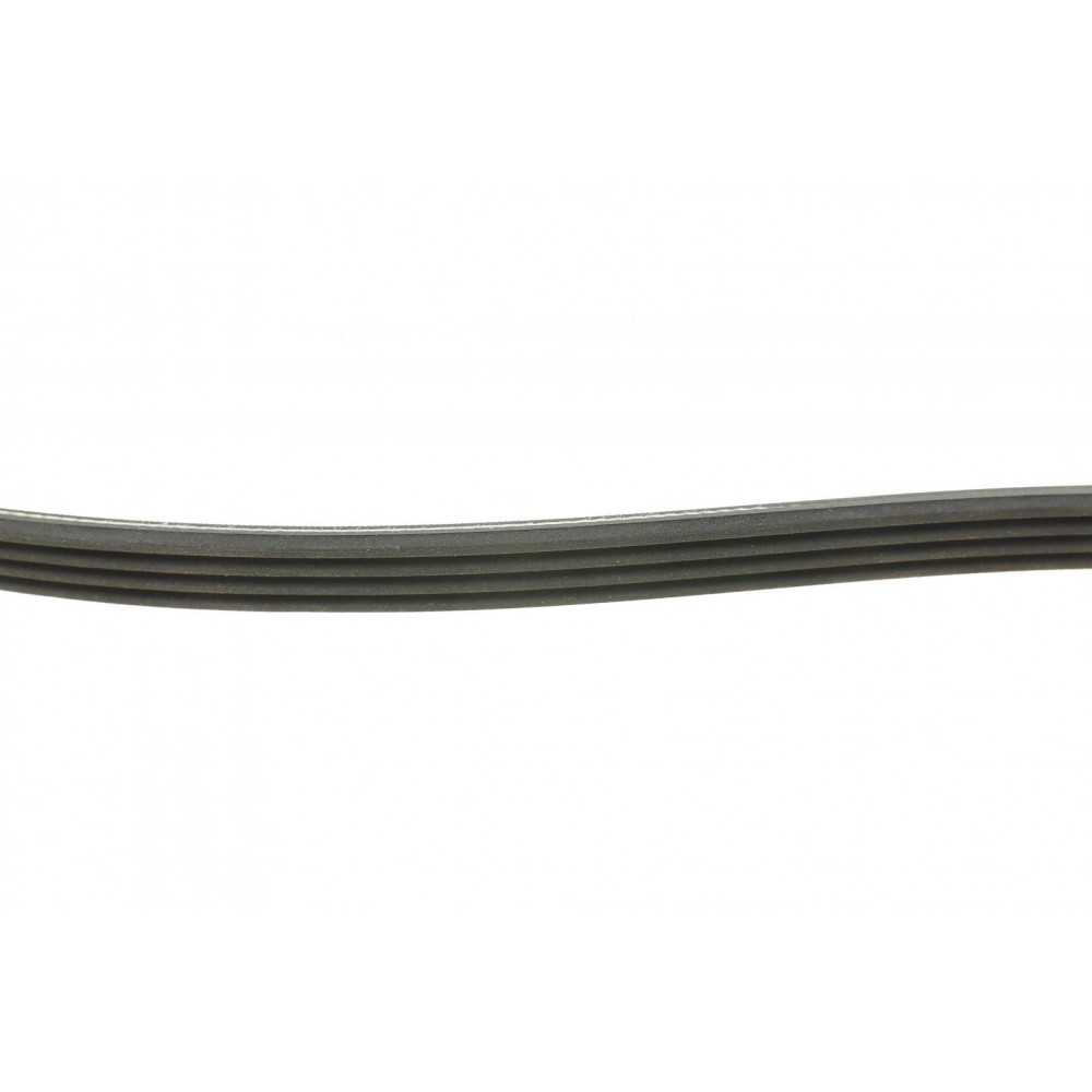 Ремінь генератора Toyota Land Cruiser 200 4.5 D-4D 07-/Man TGL/TGL 4.7/6.9 05-