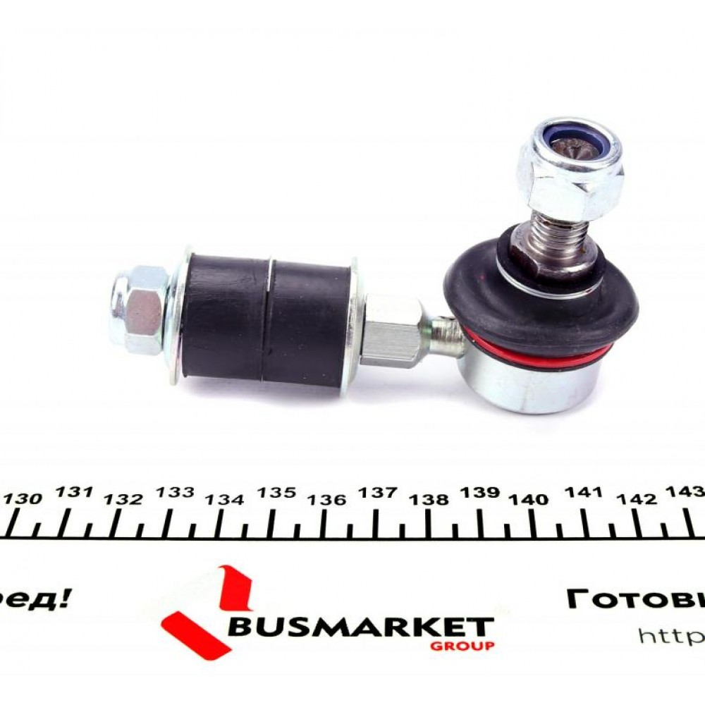Тяга стабілізатора (переднього) Opel Astra F/Vectra A 88-05 (к-кт) L=86mm/d=20mm