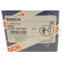 Провід запалювання Ford Escort 1.1-1.6 -90/Fiesta 1.0/1.1 -89 (к-кт)
