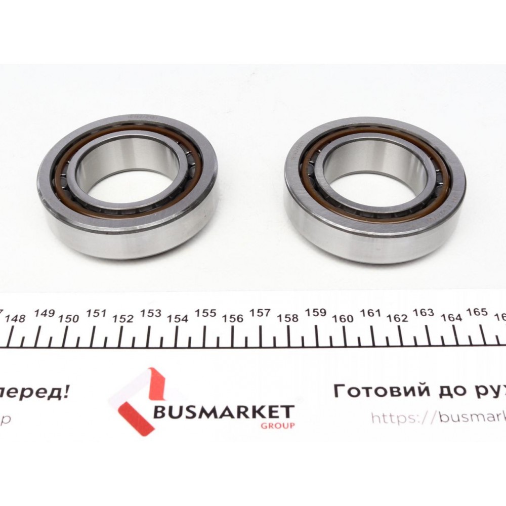 Ремкомплект КПП Opel Astra H (A04), 01/04-05/14 /Insignia A (G09), 07/08-03/17, M32, 6 ступ. мкпп