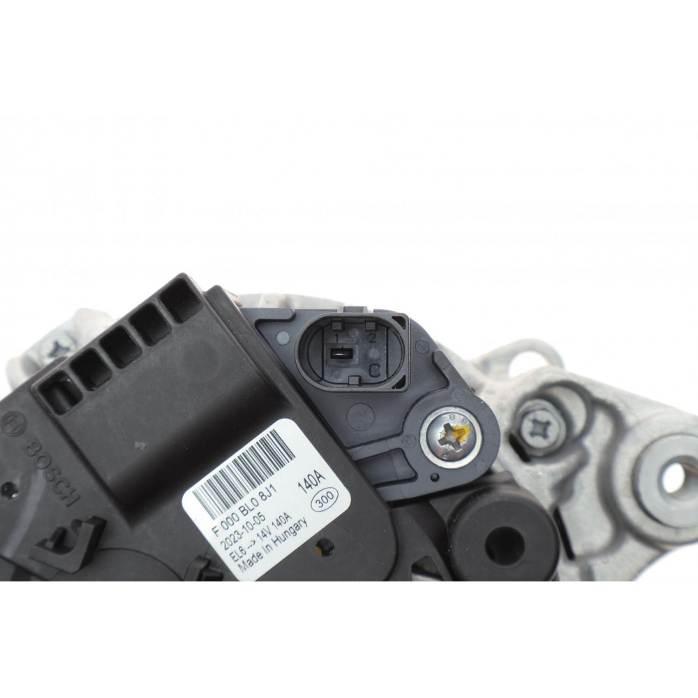 Генератор VW Caddy IV 1.6 15-20 (14V/140A)