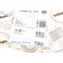 Фільтр салону BMW 3 (G20/G20)/X3 (G01/F97)/X4 (G02/F98) 17- (вугільний)