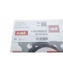 Прокладка ГБЦ VW Fox 1.4 05-09