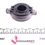 Підшипник вижимний Opel Movano/Renault Master II 2.5 D/2.8 DTI 98-01