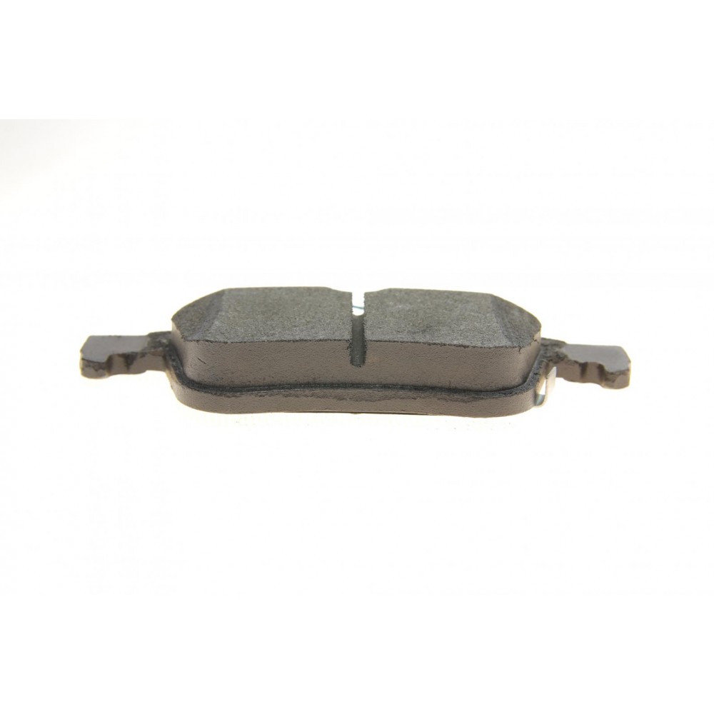Колодки гальмівні (задні) Ford Focus 18-/Galaxy/Mondeo/S-Max 14-/Kuga 12-/Ford USA Edge/Fusion 06-