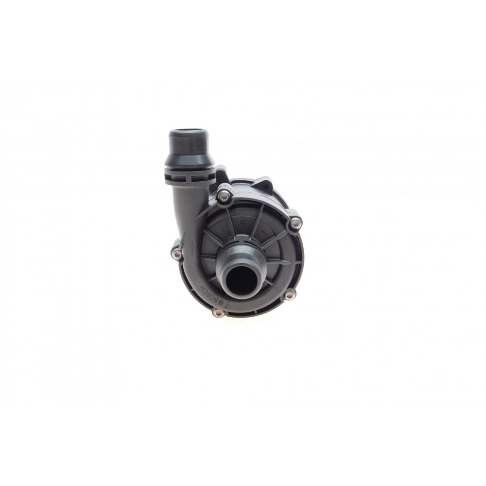 Насос системи охолодження (додатковий) BMW 5 (G30/F90)/7 (G11/G12) 16- B46/B48/N63/N74/S63