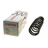 Пружина (передня) Mazda 6 2.0MZR АКПП/2.5MZR 07-13 (седан/універсал/нах.зад.частина)