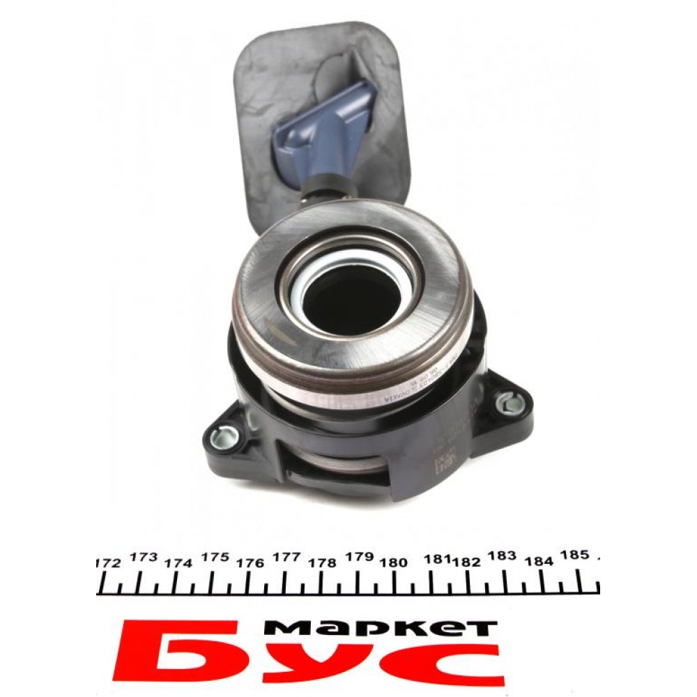 Підшипник вижимний Ford Transit 2.0DI/TDCi 02-/2.2TDCi 06- = ZA2804A1