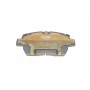 Колодки гальмівні (передні) Toyota Corolla 01-07/iQ 08-15/Prius 00-09 (з датчиком)