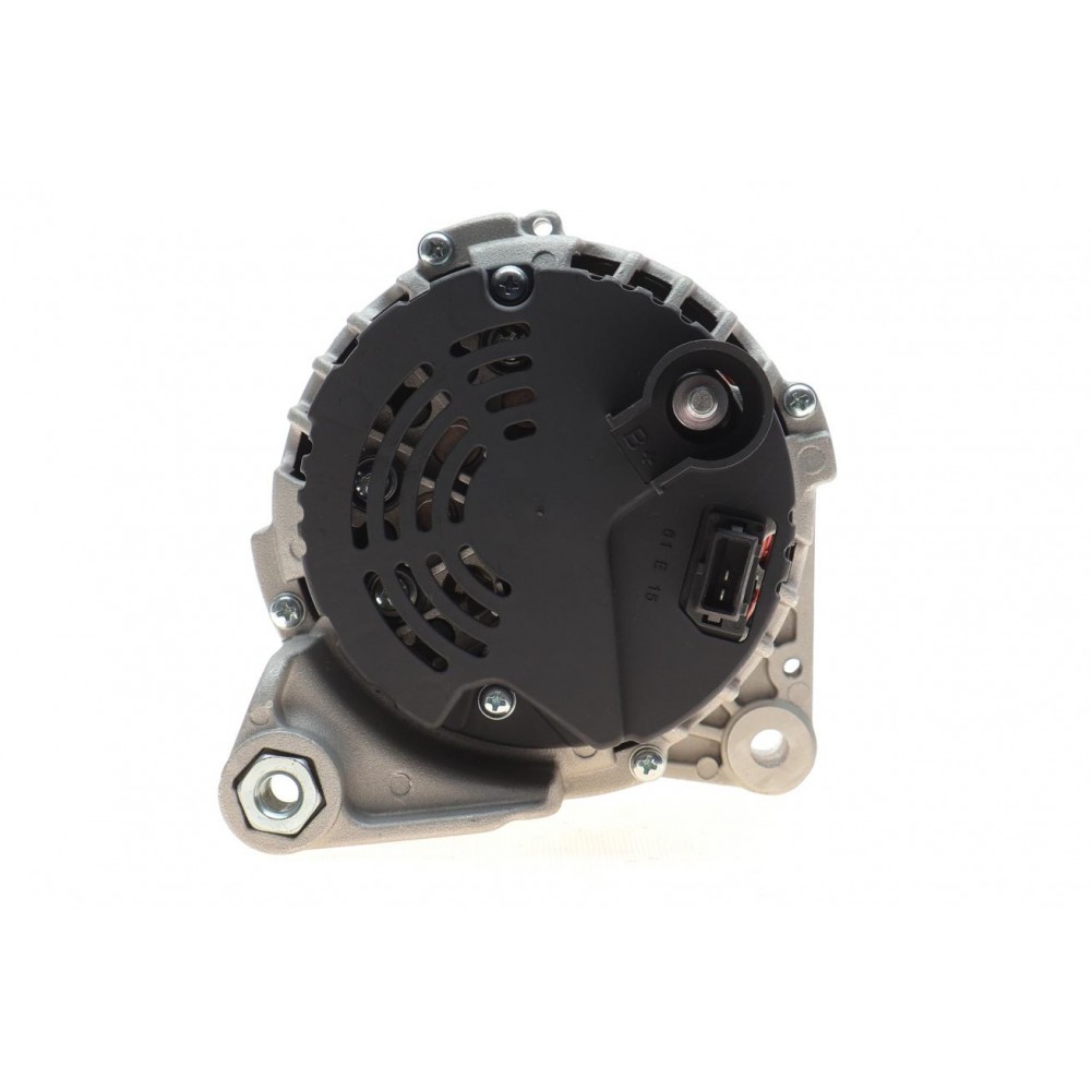Генератор BMW 3 (E46)/5 (E39)/7 (E38)/X5 (E53) 2.0/2.5/3.0D 96-05 (14V/120A) M47/M51/M57 = 112462