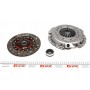 Комплект зчеплення Citroen Berlingo/Peugeot Partner 1.9D 96- (d=200mm)