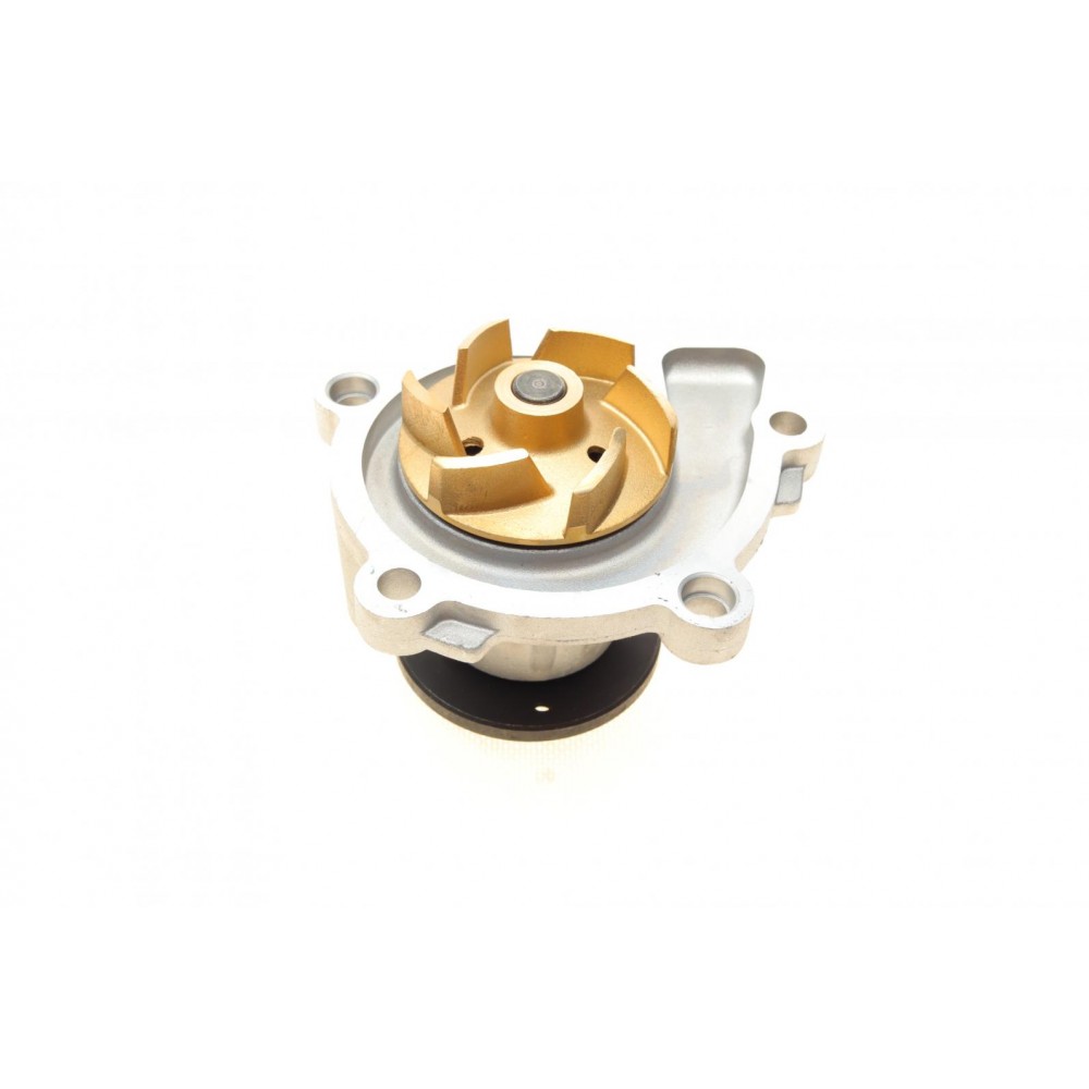 Помпа води Jeep Compass/Mitsubishi Lancer VIII/Outlander/Peugeot 4007 1.8/2.0/2.4 08- (B/B)(6 лоп)