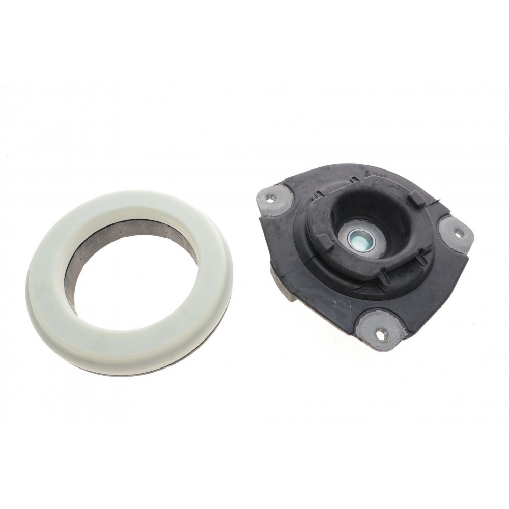 Подушка амортизатора (переднього) + підшипник Nissan Qashqai 07- (L)