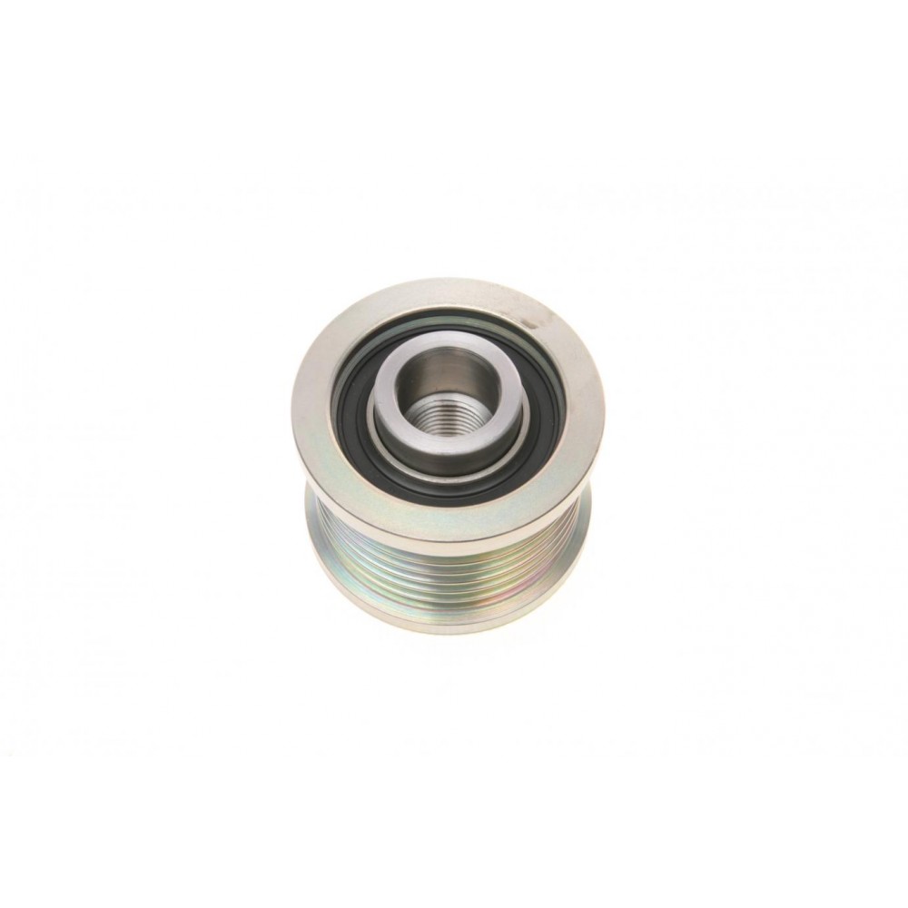 Шків генератора Renault Megane/Scenic/Clio/Trafic II 0.9-2.0 06-/Opel Movano/Vivaro 06- (7PK)