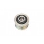 Шків генератора Renault Megane/Scenic/Clio/Trafic II 0.9-2.0 06-/Opel Movano/Vivaro 06- (7PK)